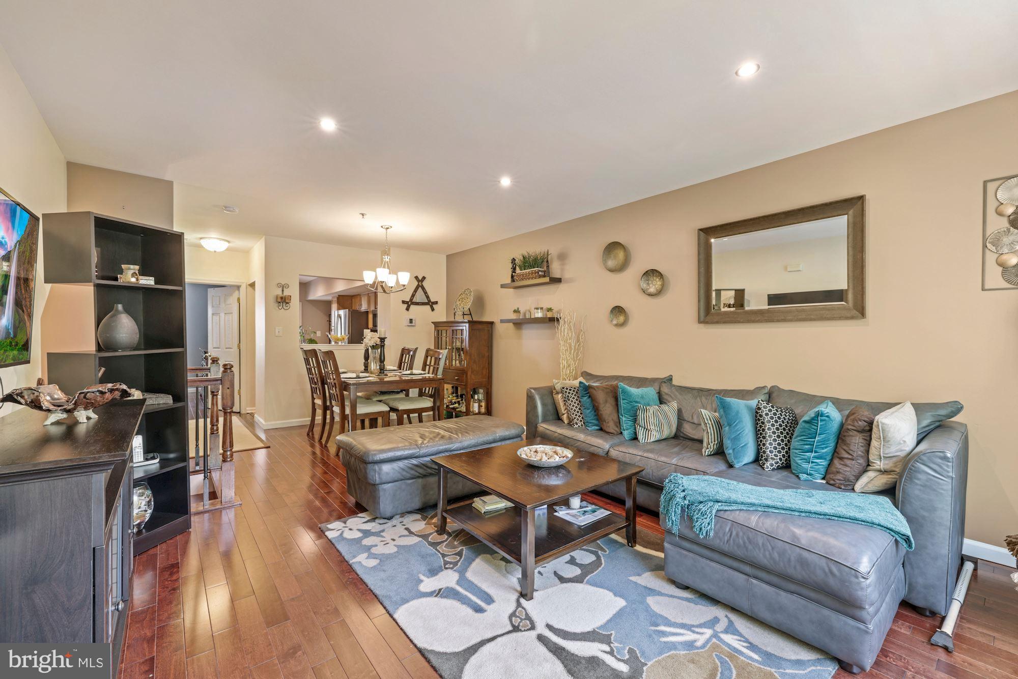 11306 King George Drive, Unit 3 Silver Spring, MD 20902 - Photo 3 of 20 Gallery Image 3