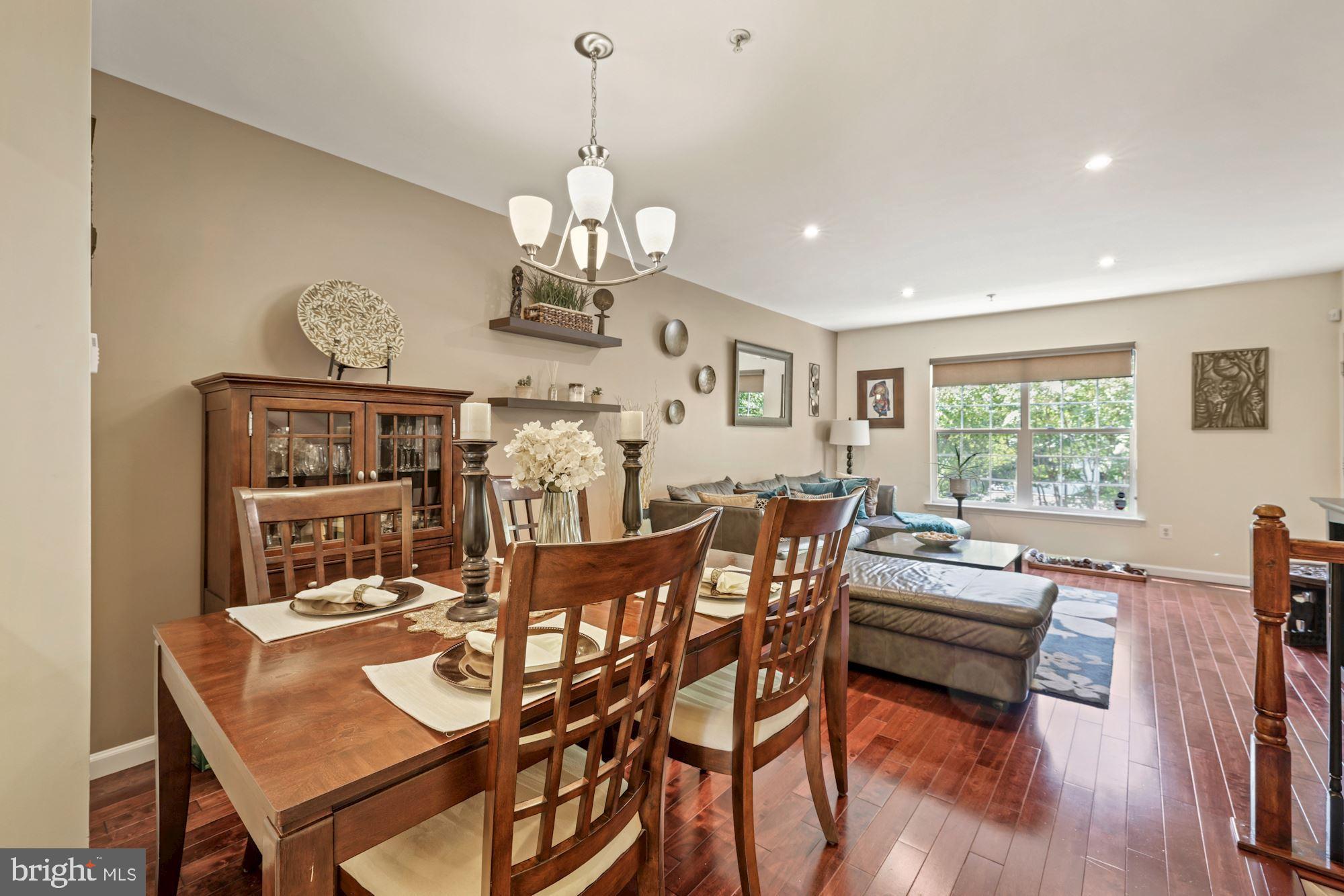 11306 King George Drive, Unit 3 Silver Spring, MD 20902 - Photo 5 of 20 Gallery Image 5