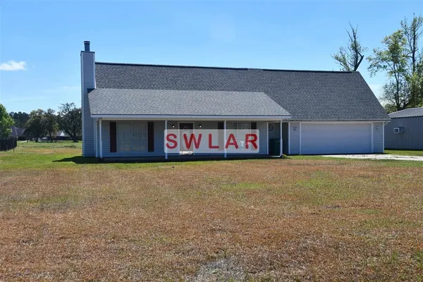 $1,495 | 2313 Bon Vie Drive, Sulphur, LA 70665