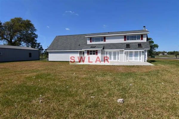 $1,495 | 2313 Bon Vie Drive, Sulphur, LA 70665