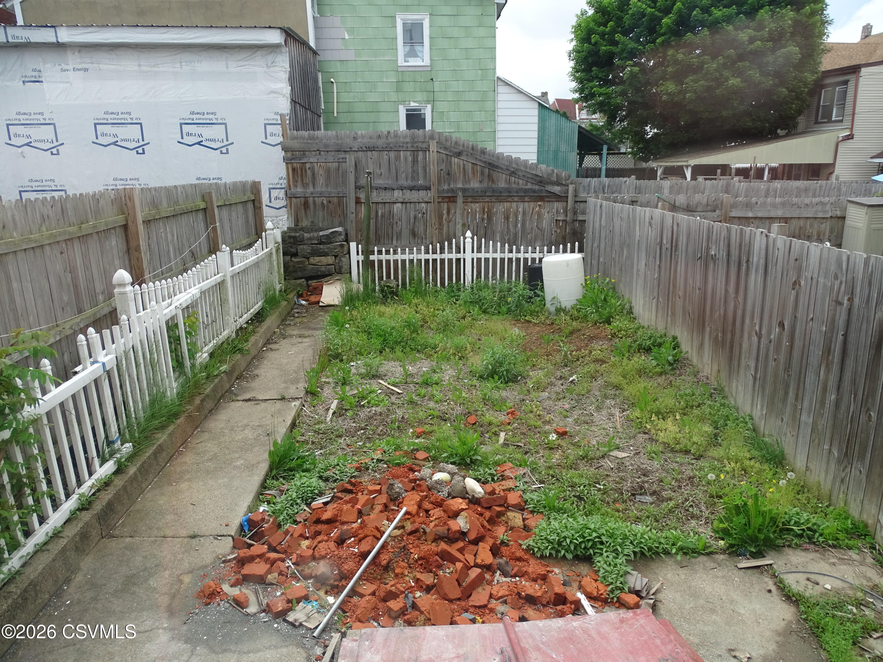 20 South 3rd Street Shamokin, PA 17872 - Photo 23 of 24