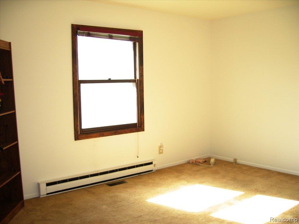 6043 San Luray Road Gregory, MI 48137 - Photo 13 of 13 Master Bedroom