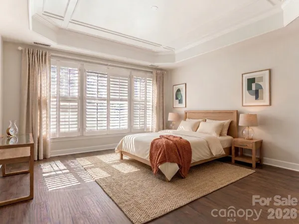 $575,000 | 429 Eberle Way, Matthews, NC 28105