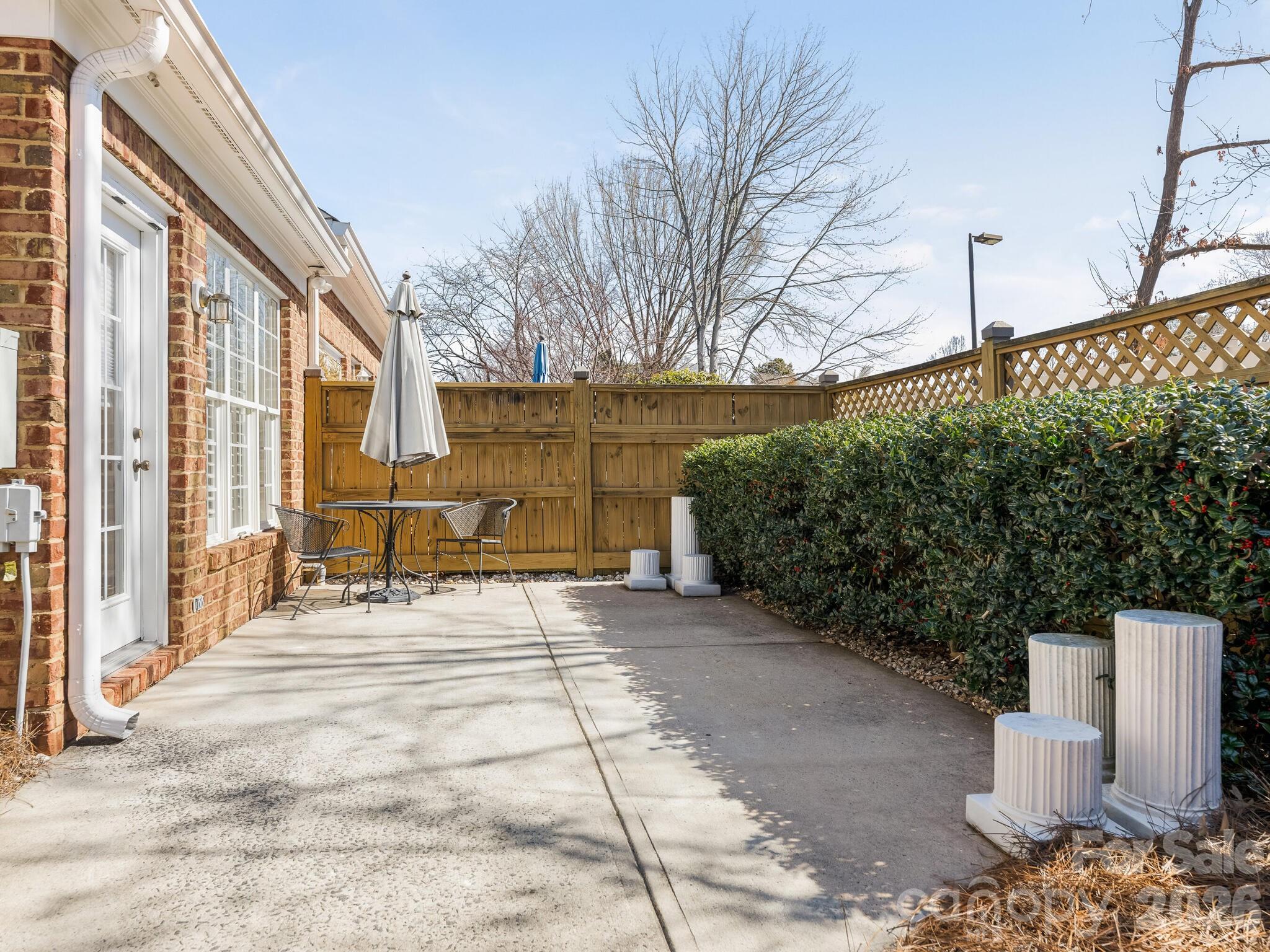 429 Eberle Way Matthews, NC 28105 - Photo 21 of 24