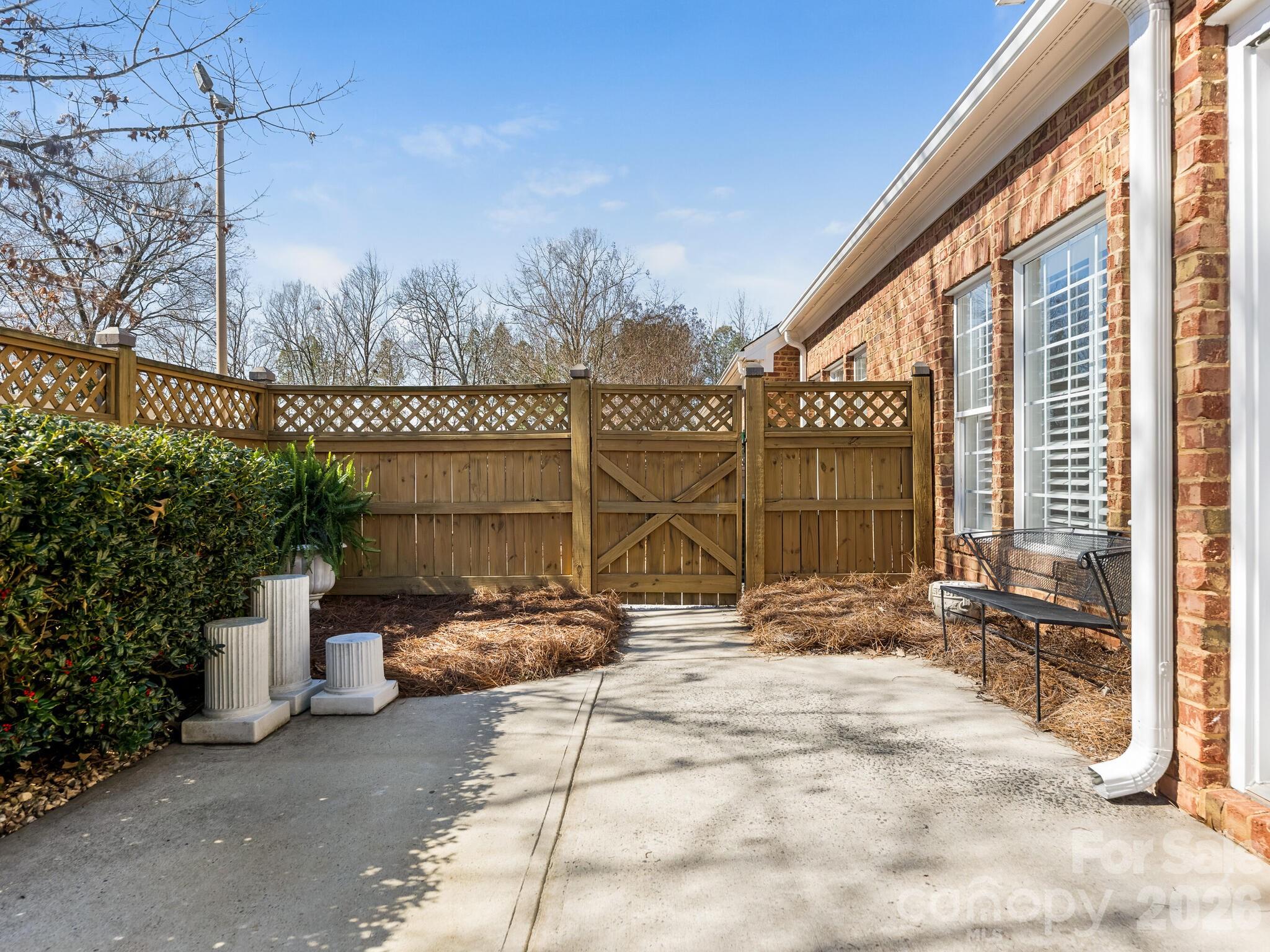 429 Eberle Way Matthews, NC 28105 - Photo 22 of 24
