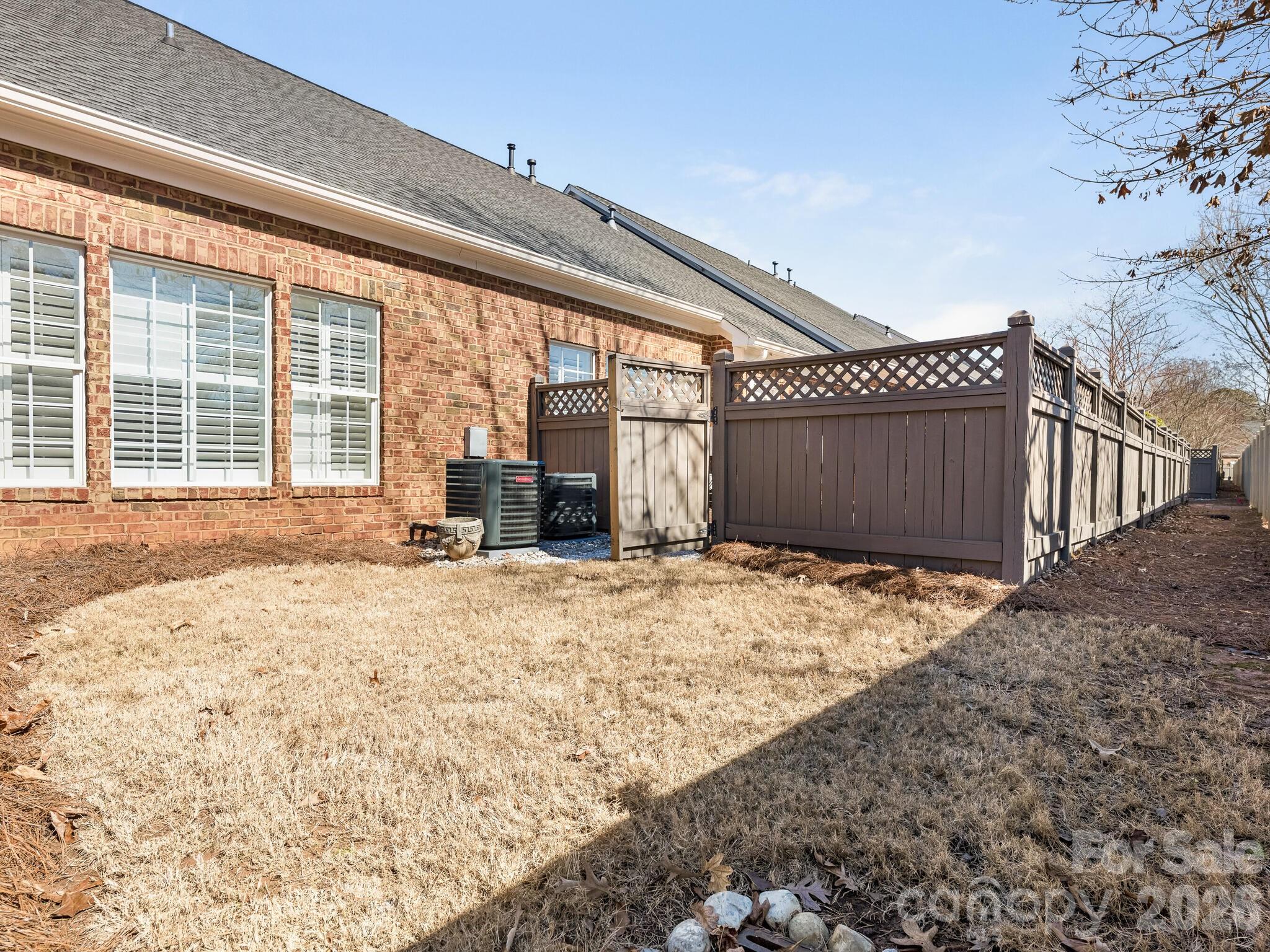 429 Eberle Way Matthews, NC 28105 - Photo 23 of 24
