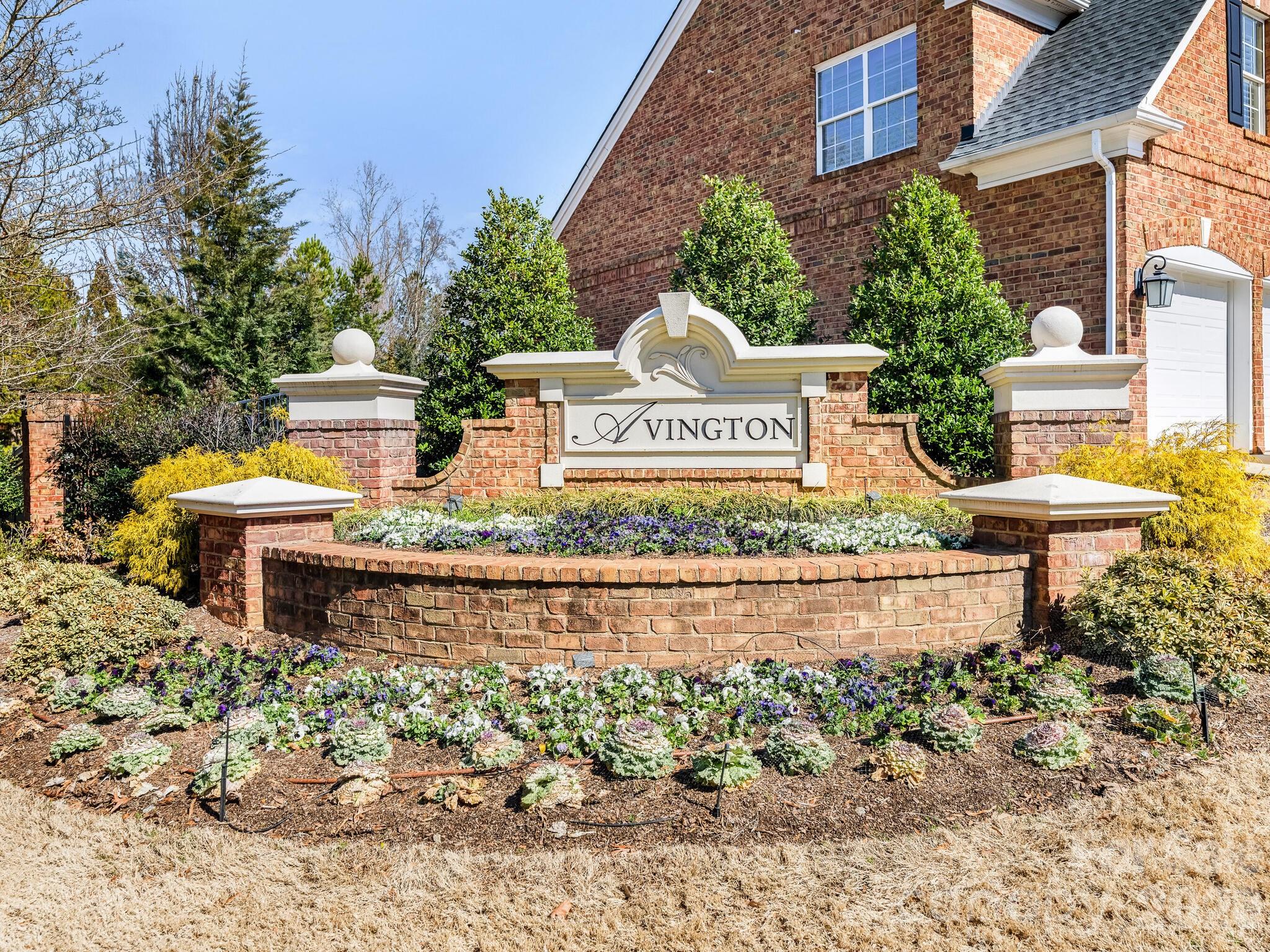 429 Eberle Way Matthews, NC 28105 - Photo 24 of 24