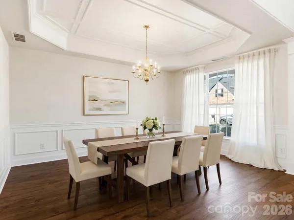 $575,000 | 429 Eberle Way, Matthews, NC 28105