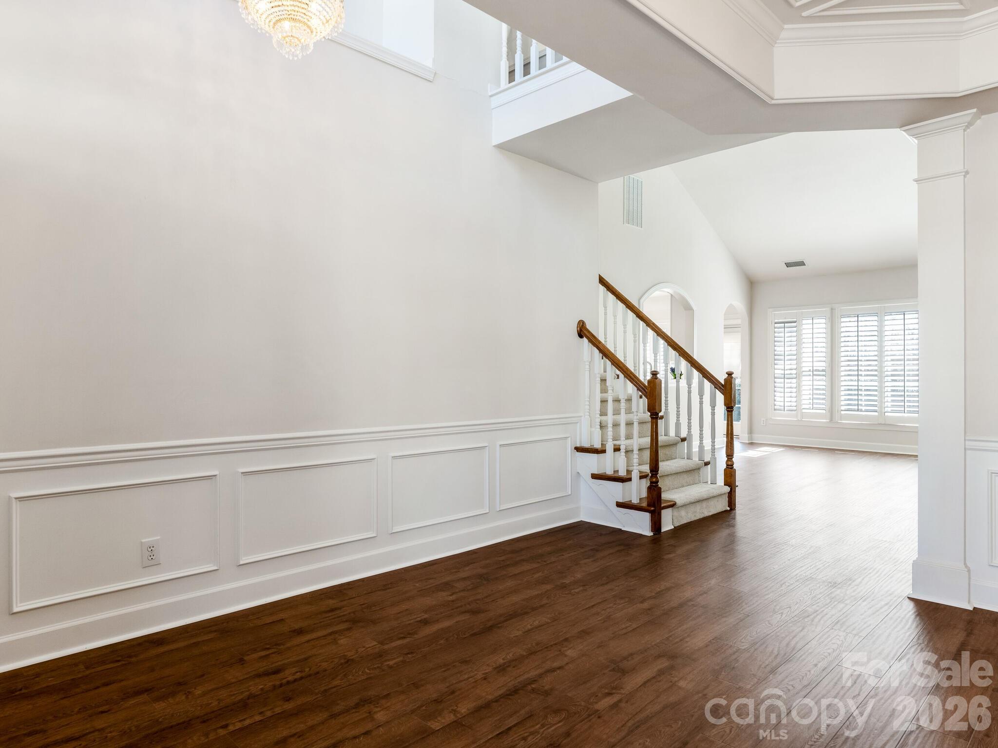 429 Eberle Way Matthews, NC 28105 - Photo 5 of 24