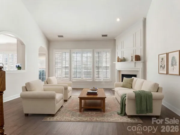 $575,000 | 429 Eberle Way, Matthews, NC 28105