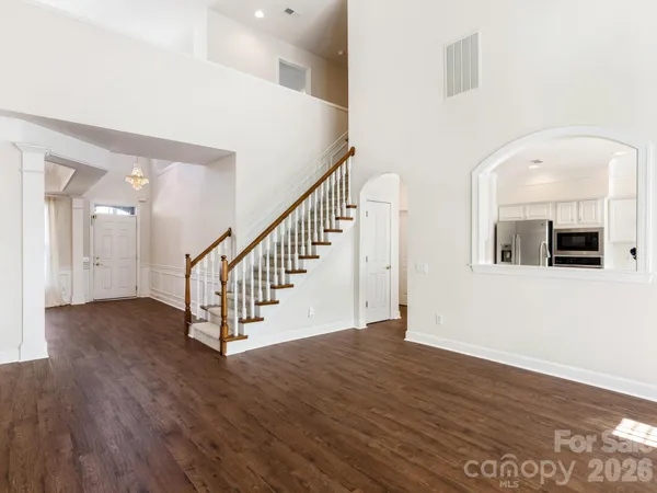 $575,000 | 429 Eberle Way, Matthews, NC 28105