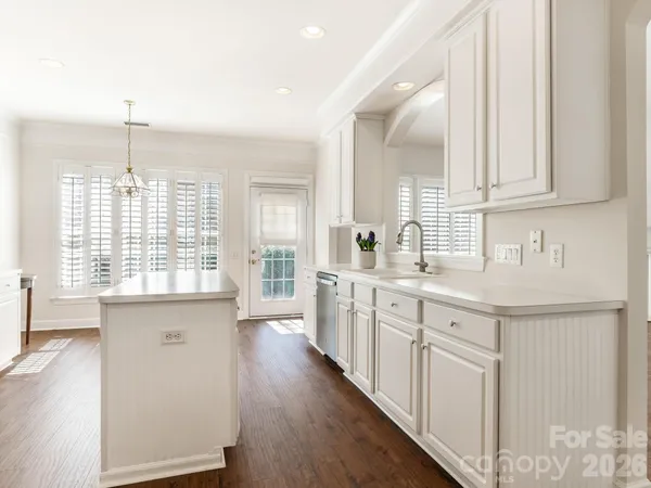 $575,000 | 429 Eberle Way, Matthews, NC 28105