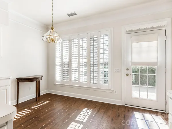 $575,000 | 429 Eberle Way, Matthews, NC 28105