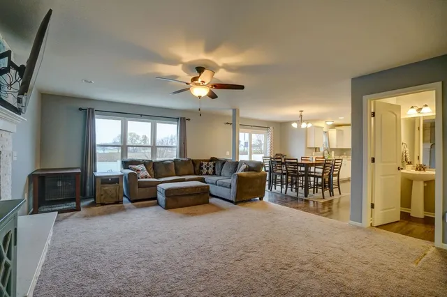 $625,000 | 131 West Blackhawk Drive, Fort Atkinson, WI 53538