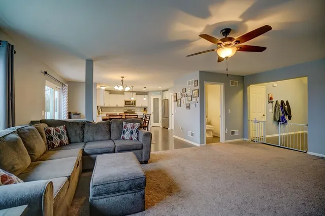 $625,000 | 131 West Blackhawk Drive, Fort Atkinson, WI 53538