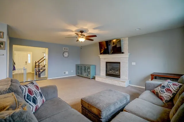 $625,000 | 131 West Blackhawk Drive, Fort Atkinson, WI 53538