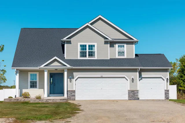 $625,000 | 131 West Blackhawk Drive, Fort Atkinson, WI 53538