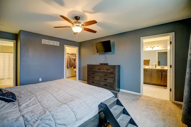 $625,000 | 131 West Blackhawk Drive, Fort Atkinson, WI 53538