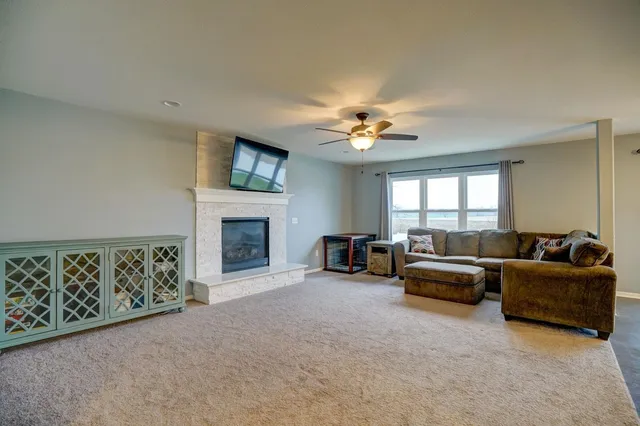 $625,000 | 131 West Blackhawk Drive, Fort Atkinson, WI 53538