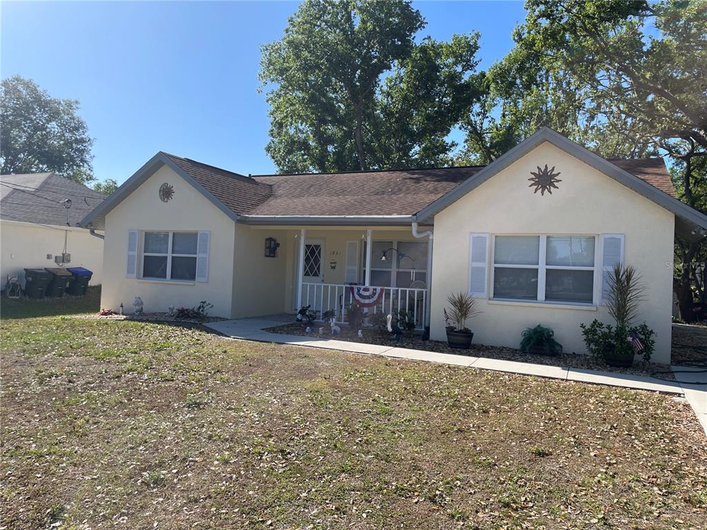 1931 Rada Lane North Port, FL 34288 - Photo 1 of 1 Gallery Image 1