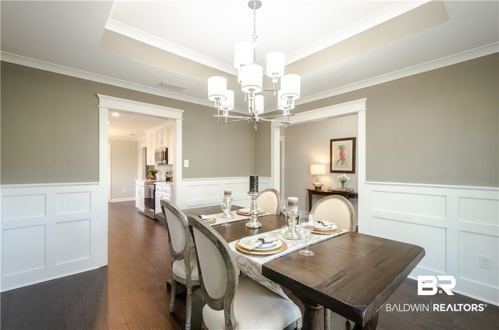 9967 Wedgefield Court Mobile, AL 36608 - Photo 5 of 35