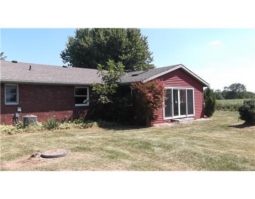 1252 Port William Road Jamestown, OH 45335 - Photo 2 of 8