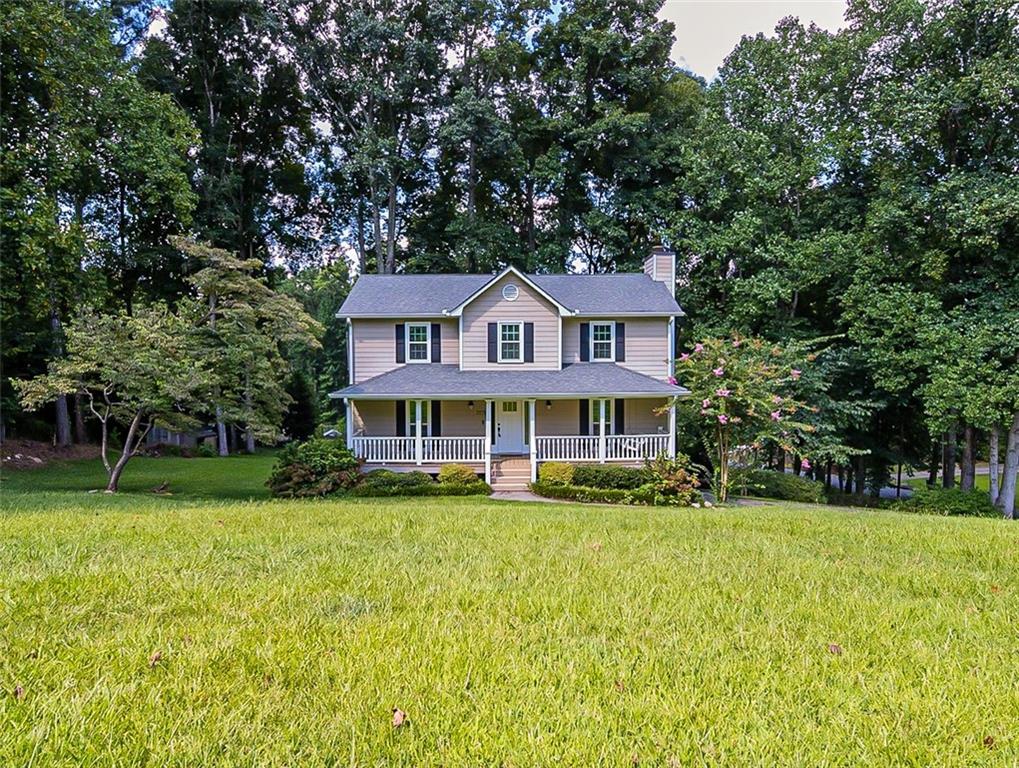 3776 Shiloh Church Road Northwest Kennesaw, GA 30152 - Photo 1 of 1 Gallery Image 1