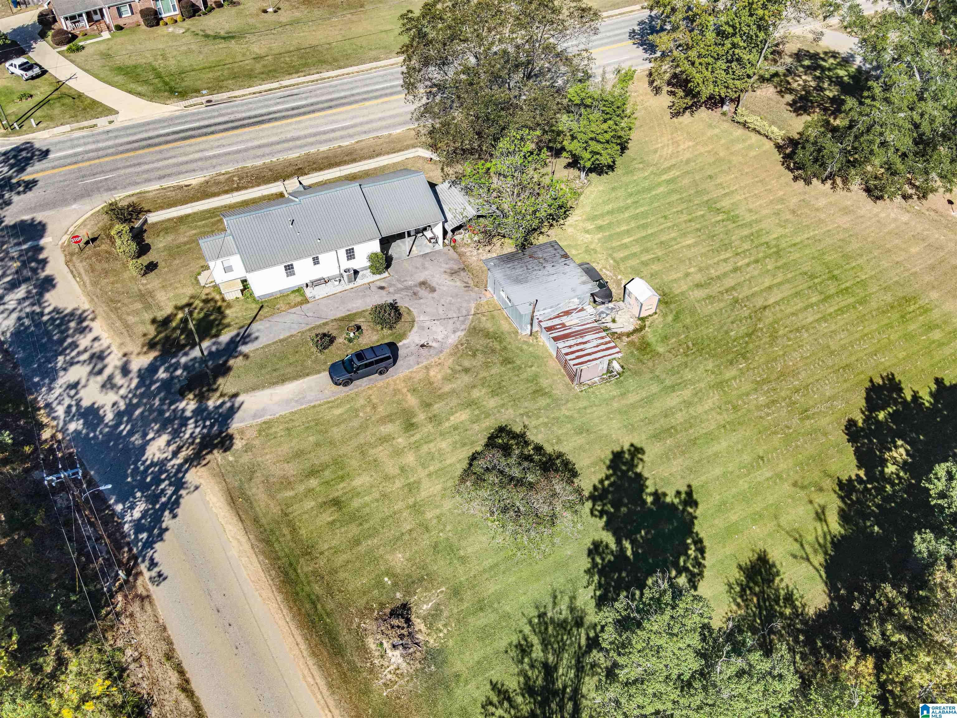 9 Oil Tank Road Maplesville, AL 36750 - Photo 24 of 30