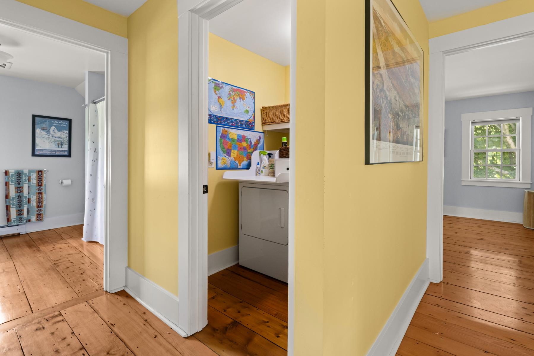 1211 Guptil Road Waterbury, VT 05677 - Photo 33 of 60