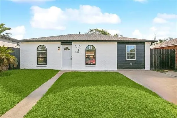 $189,000 | 7821 Alma Street, Westwego, LA 70094