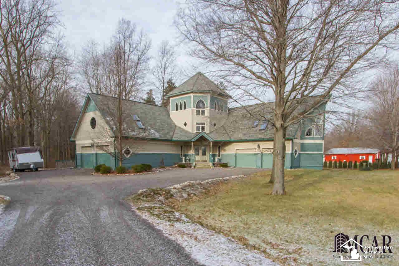 9255 Crabb Road Temperance, MI 48182 - Photo 33 of 45 front