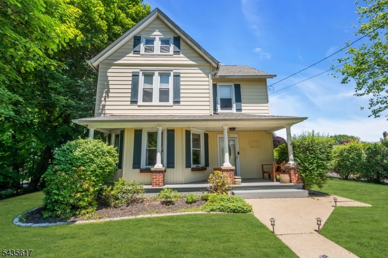 224 Alpha Street Alpha, NJ 08865 - Photo 1 of 39