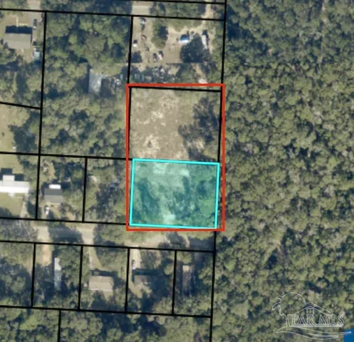 $125,000 | 6500 Wilmar Avenue, Milton, FL 32570