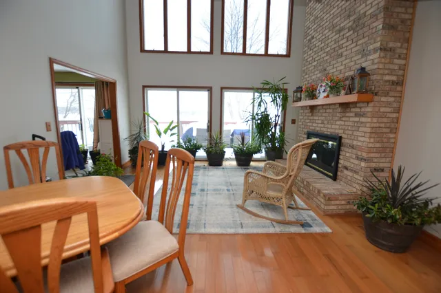 $769,000 | 3321 North Bayview Lane, McHenry, IL 60051