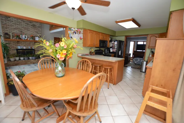 $769,000 | 3321 North Bayview Lane, McHenry, IL 60051