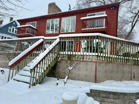 $769,000 | 3321 North Bayview Lane, McHenry, IL 60051