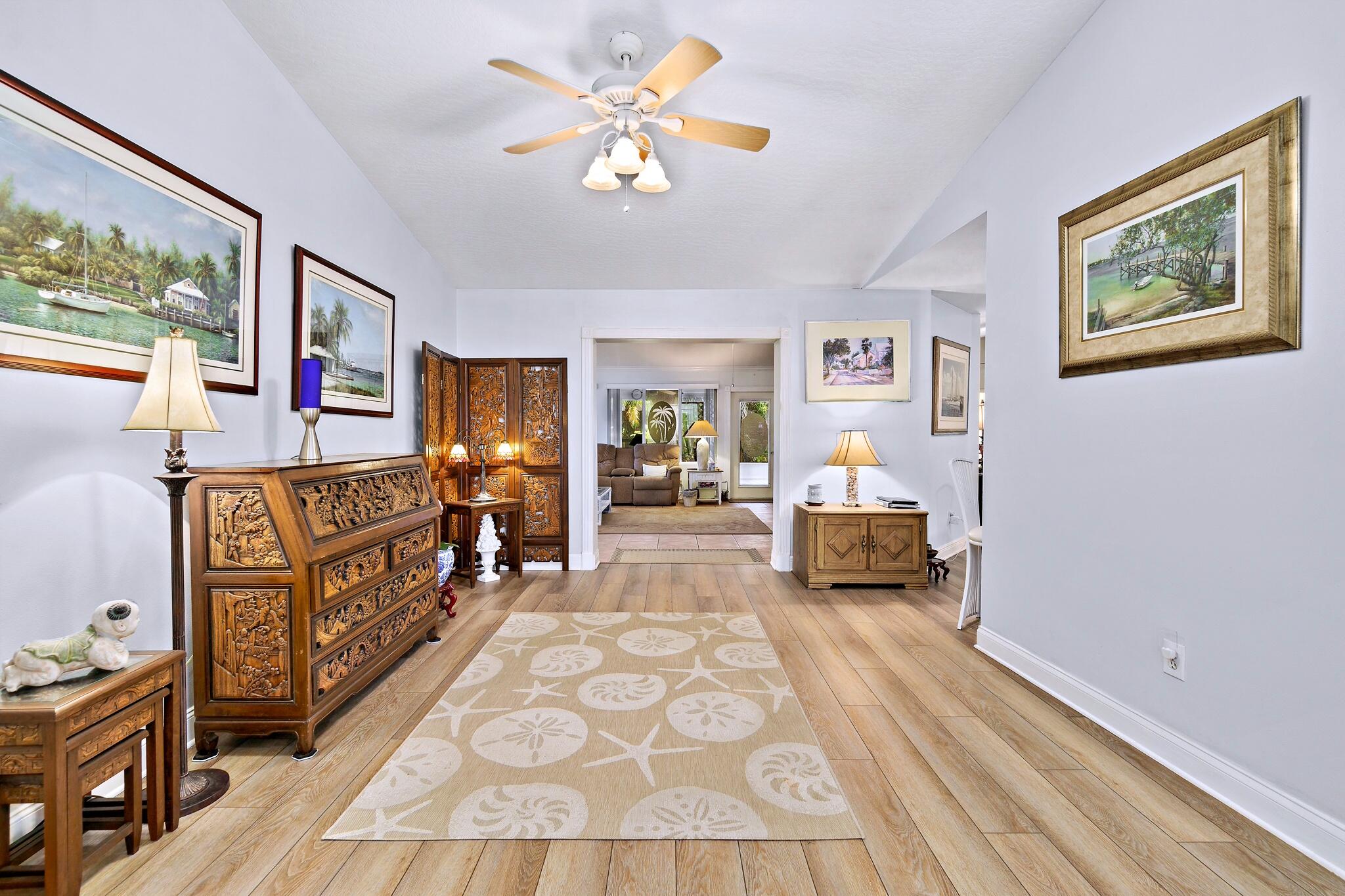 1256 Sugar Maple Way Rockledge, FL 32955 - Photo 10 of 48 Living Room