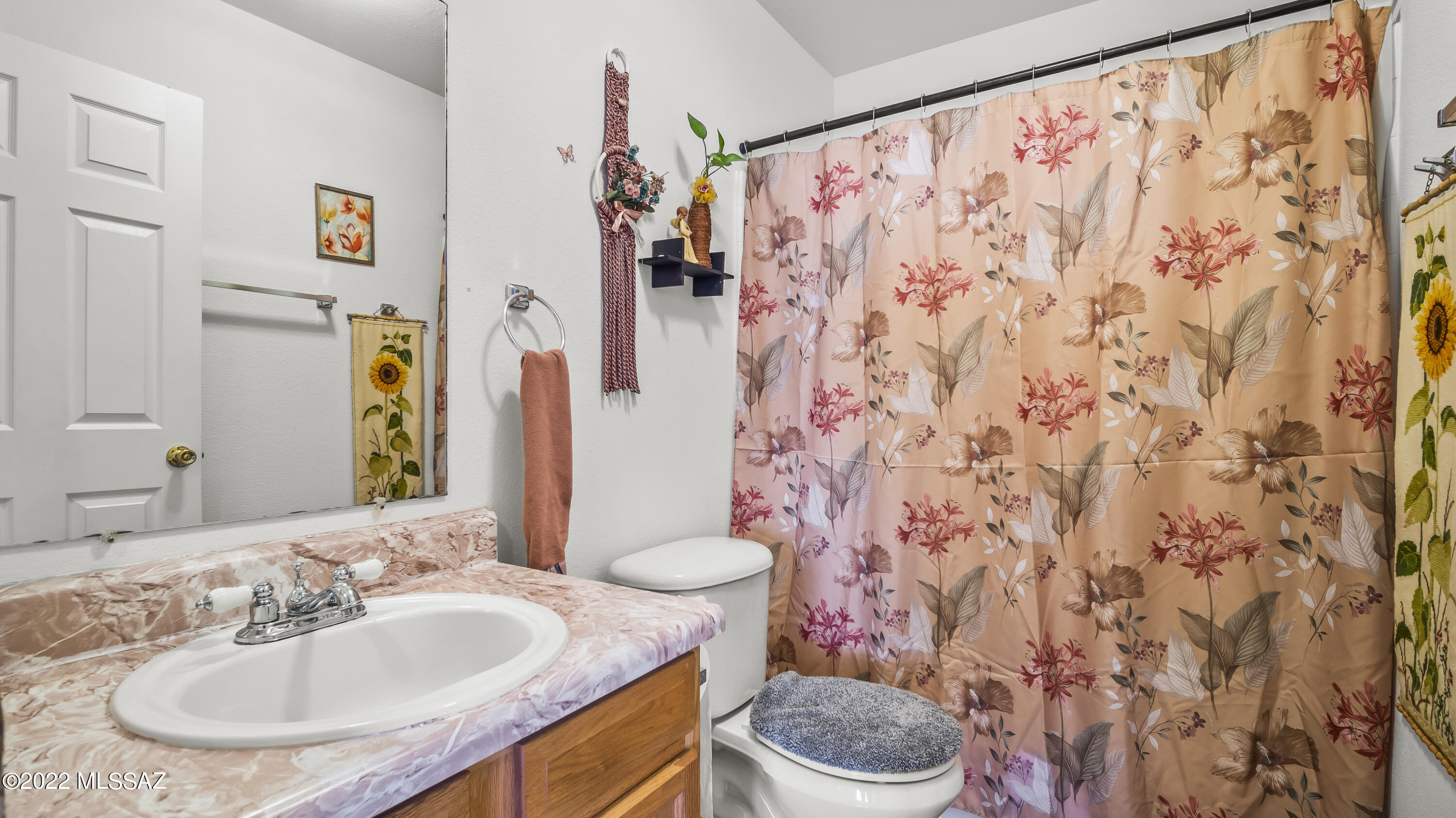439 Camino Hombre De Oro Rio Rico, AZ 85648 - Photo 26 of 33