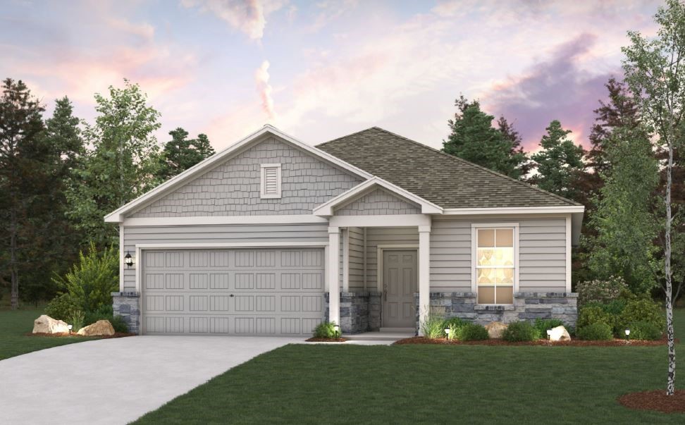 500 Shoreview Drive Conroe, TX 77303 - Photo 1 of 9 Representative Photo