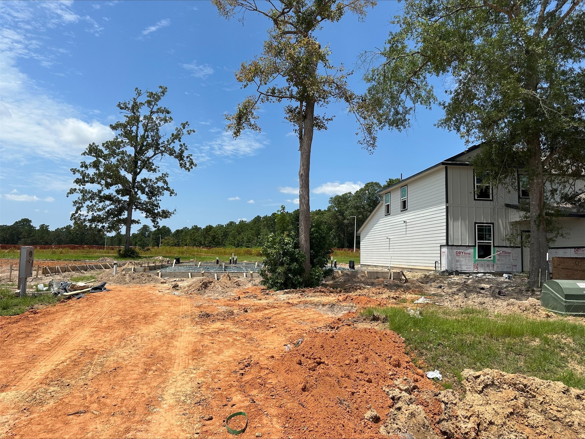 500 Shoreview Drive Conroe, TX 77303 - Photo 2 of 9