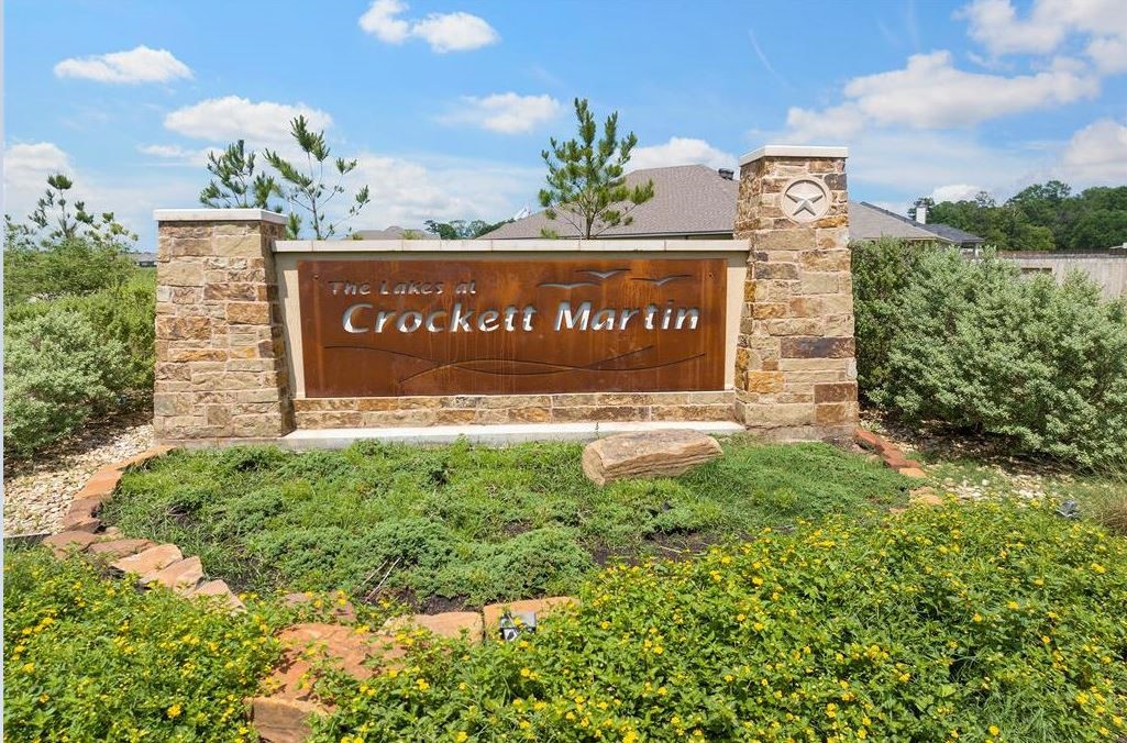 500 Shoreview Drive Conroe, TX 77303 - Photo 3 of 9