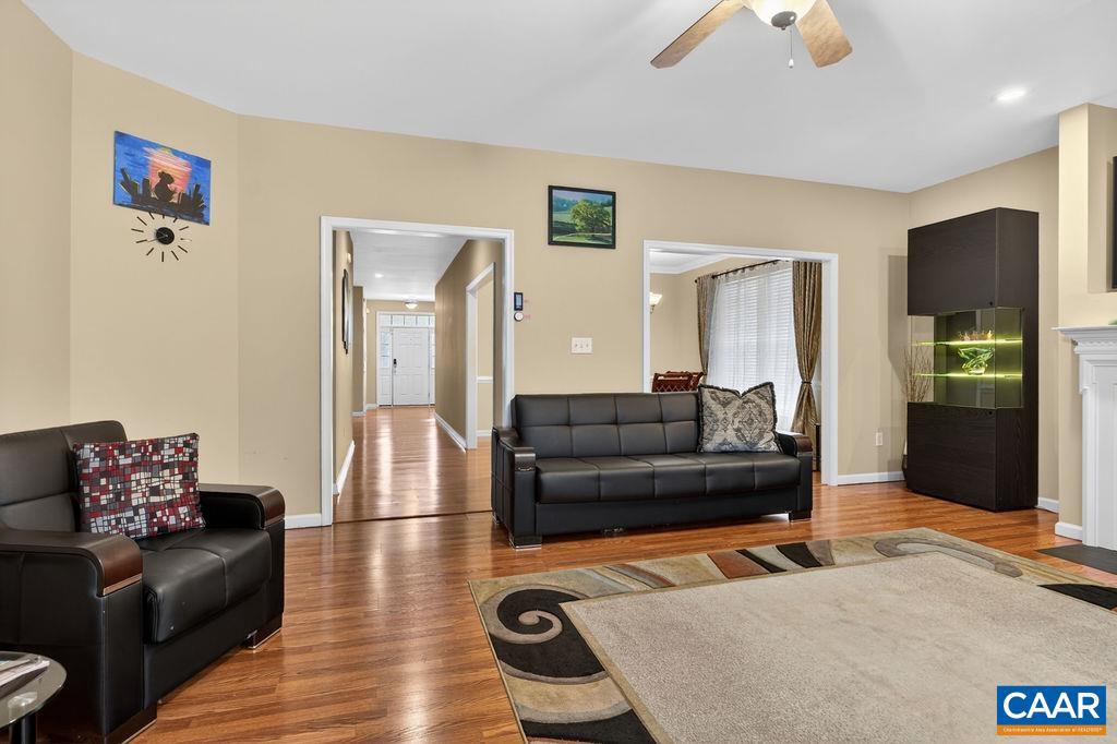 153 Deerwood Road Charlottesville, VA 22911 - Photo 23 of 44