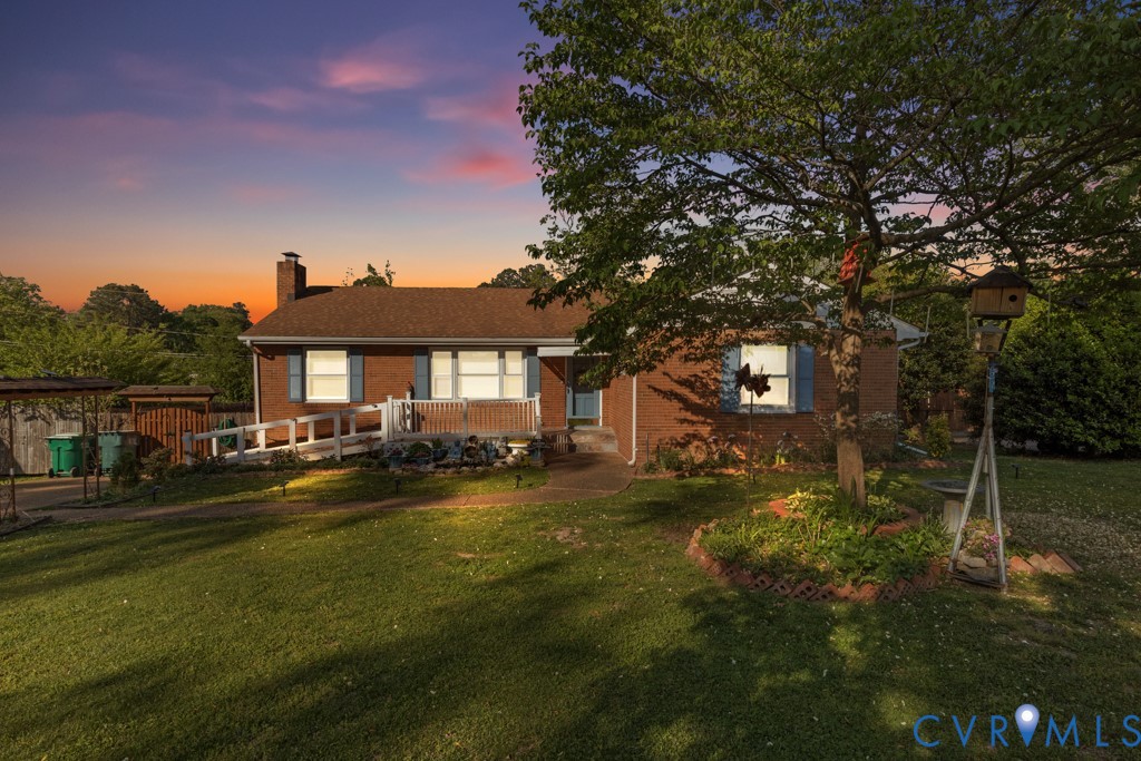 9306 Fordson Road Henrico, VA 23229 - Photo 3 of 47 Gallery Image 3