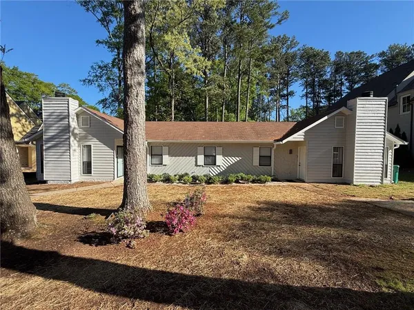 $1,950 | 1601 Walker Street Southeast, Unit A, Smyrna, GA 30080