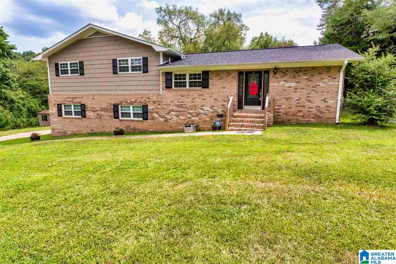 3800 Highway 144 Ohatchee, AL 36271 - Photo 24 of 26