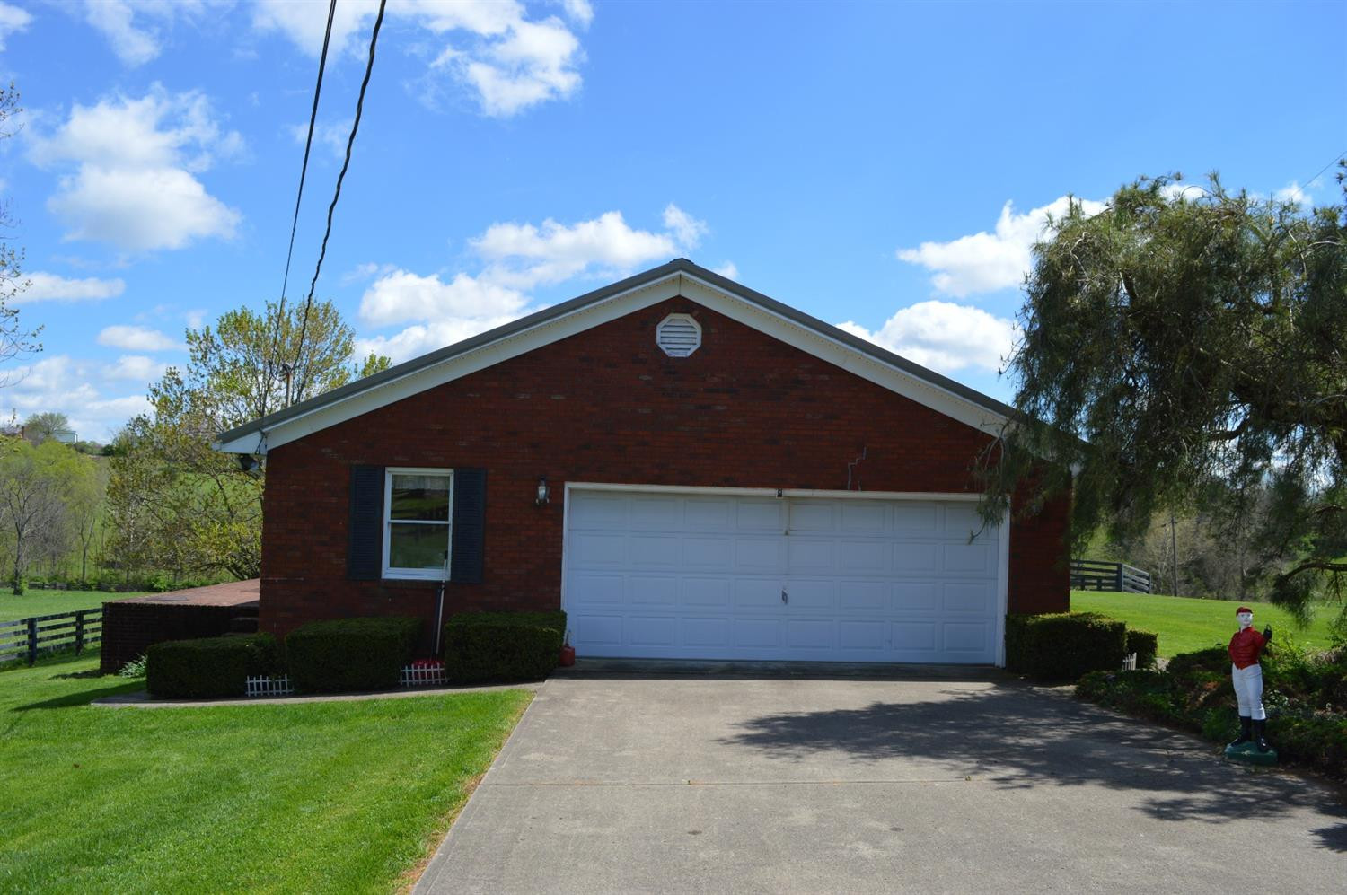 1629 Lake Road Carlisle, KY 40311 - Photo 6 of 15 Photo 6