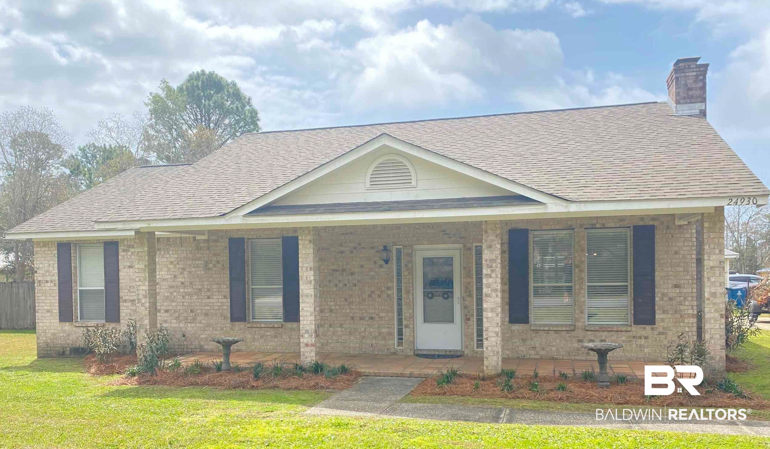 24930 Murphy Lane Elberta, AL 36530 - Photo 1 of 33