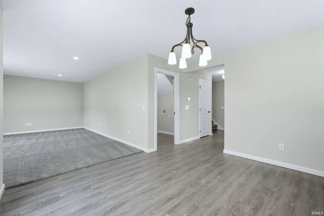 $379,900 | 1155 Lagonda Trail, Fort Wayne, IN 46818