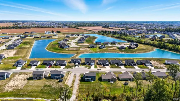 $369,900 | 1155 Lagonda Trail, Fort Wayne, IN 46818