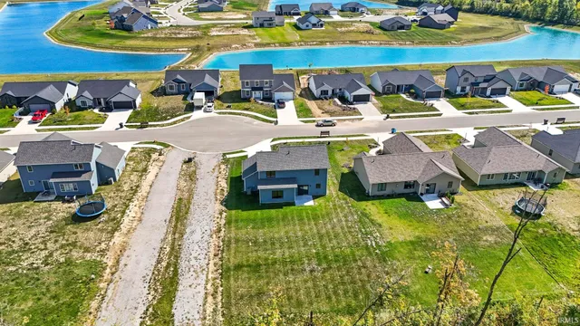 $379,900 | 1155 Lagonda Trail, Fort Wayne, IN 46818